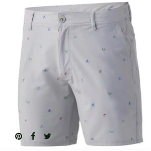 COPY - Huk shorts size 32 men